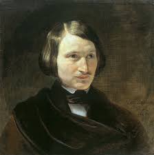 1 апреля родился великий писатель Николай Васильевич Гоголь