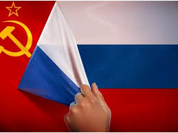 101 год назад Российский исторический триколор заменен красным флагом