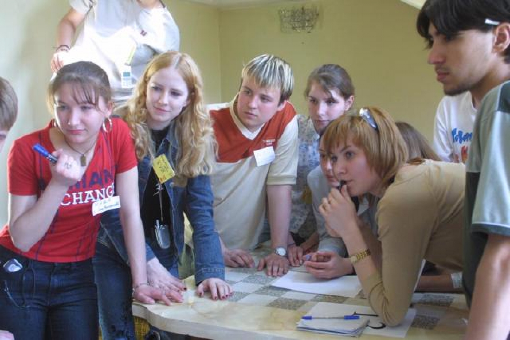 Молодежь Колымы приглашают на конкурс исследовательских и творческих работ