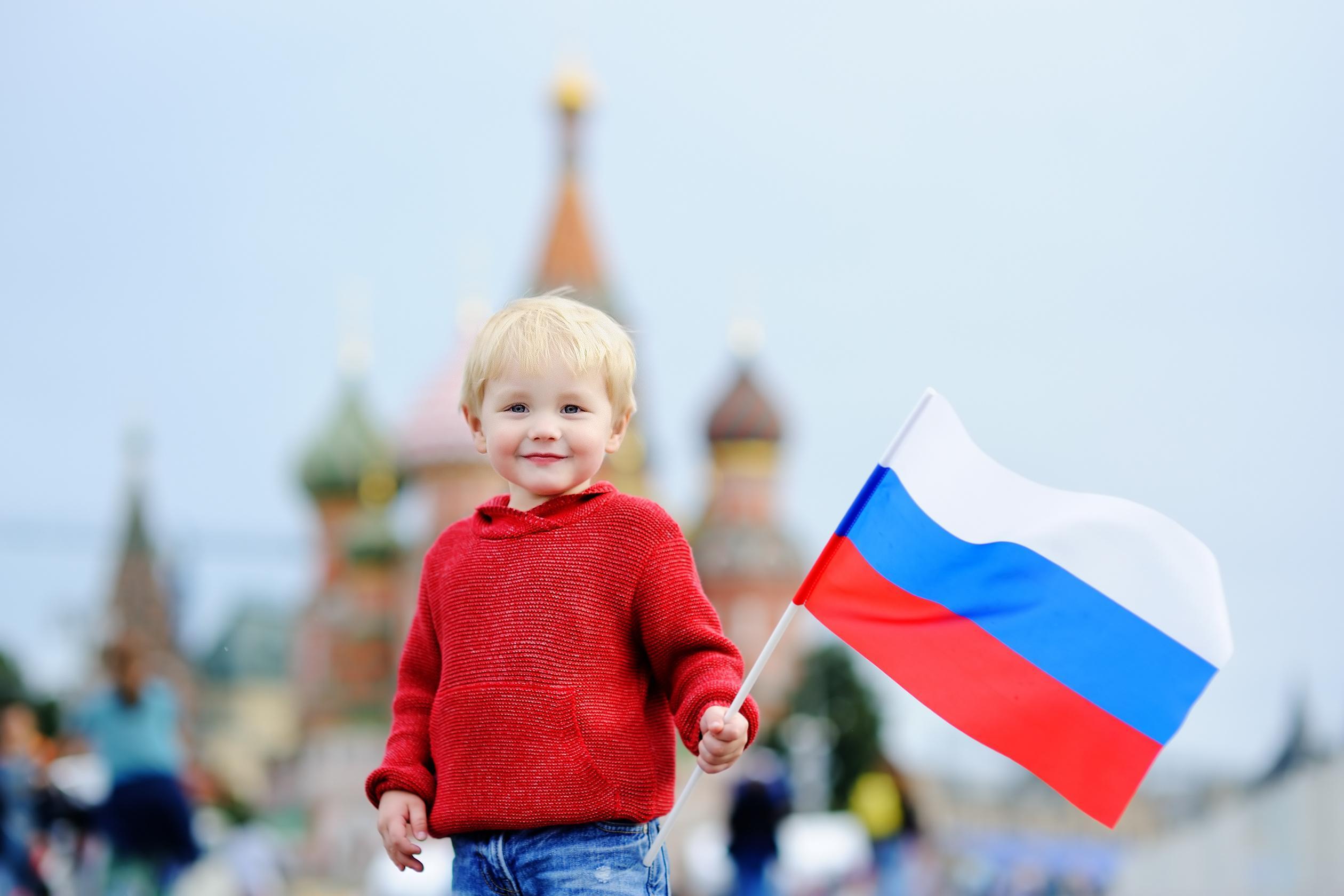 Какие события вызвали у Россиян гордость за последние 10 лет