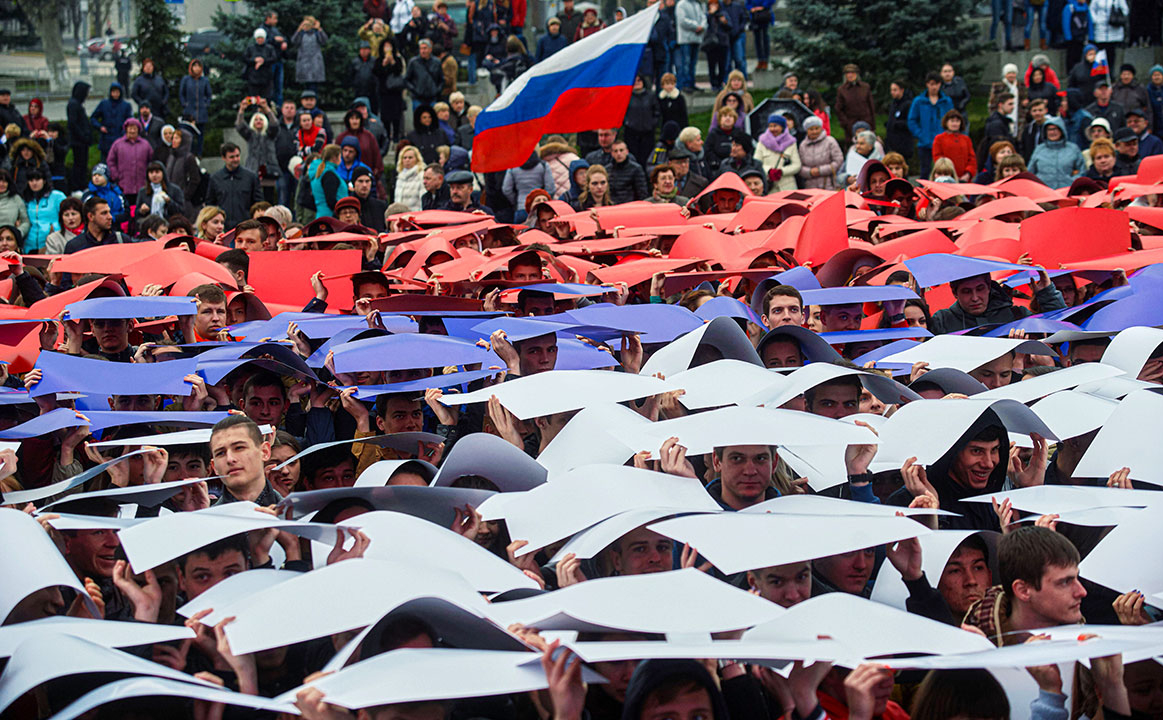 Власти РФ сократят финансирование молодежной политики