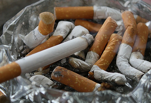 Тюменская молодежь в творческой форме предложила бросить курить
