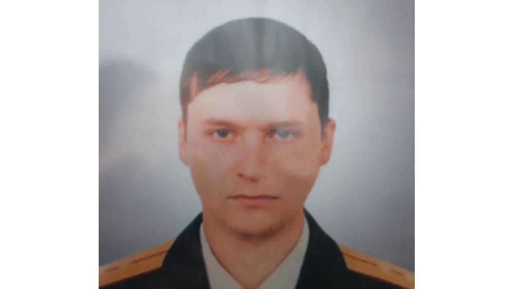 В Жуковском простились с погибшим в спецоперации на Украине капитаном