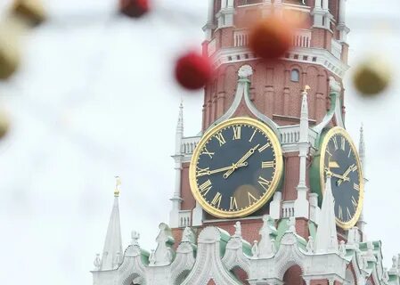 Москву отметили благодарностью за организацию памятных мероприятий в честь 75-летия Победы