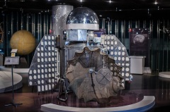 58 лет назад в Советском Союзе запустили первую межпланетную станцию
