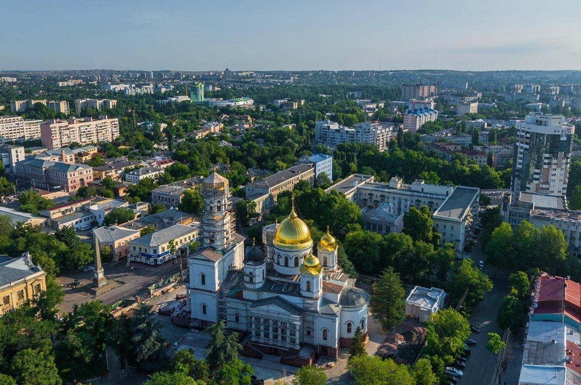 В Симферополе пройдет кинофестиваль, посвященный укреплению единства народов РФ