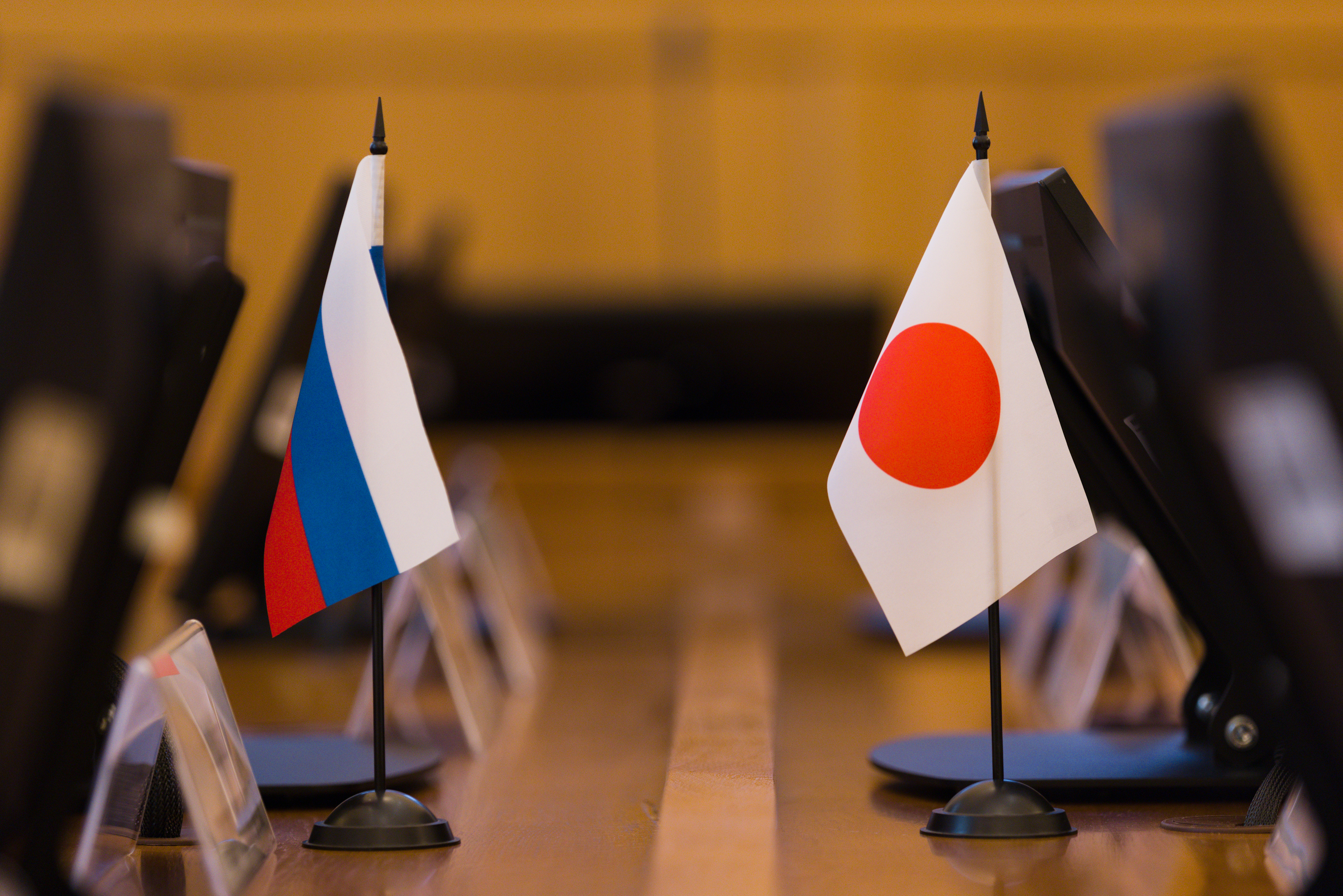 В рамках Плана молодежных обменов между Россией и Японией на 2021 год запланировано 83 мероприятия