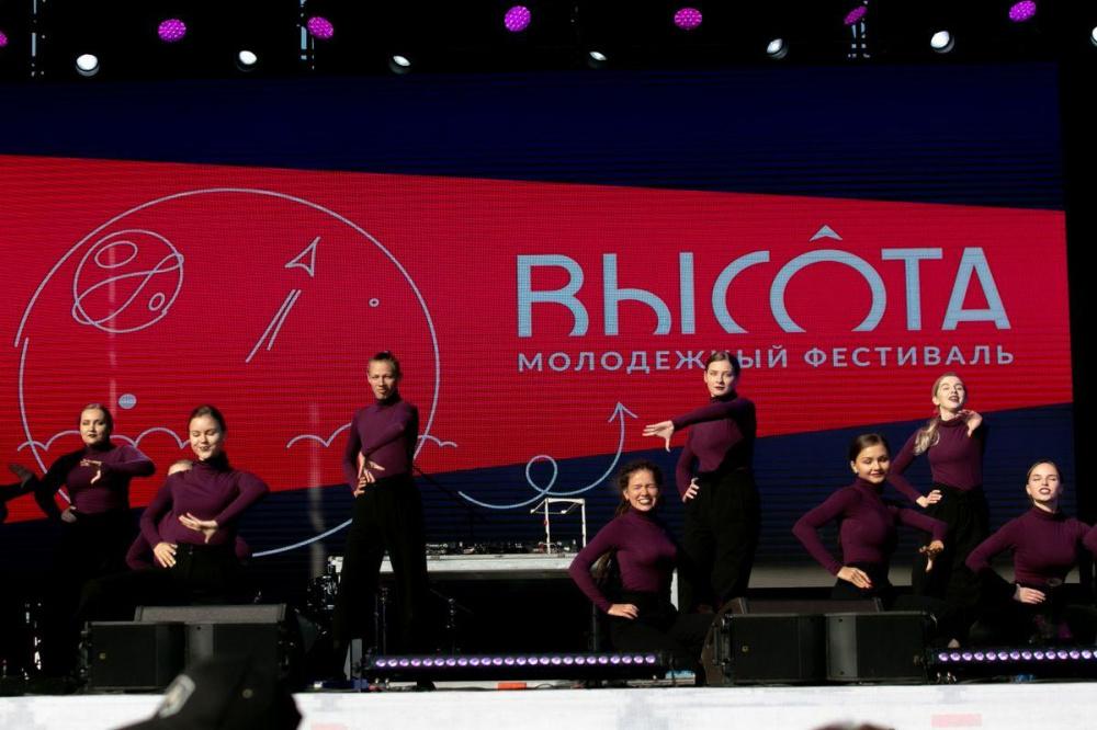 III Молодежный фестиваль «Высота800+» пройдёт в Нижем Новгороде