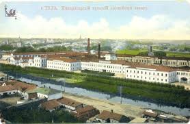 26 февраля 1712 года основан Тульский оружейный завод
