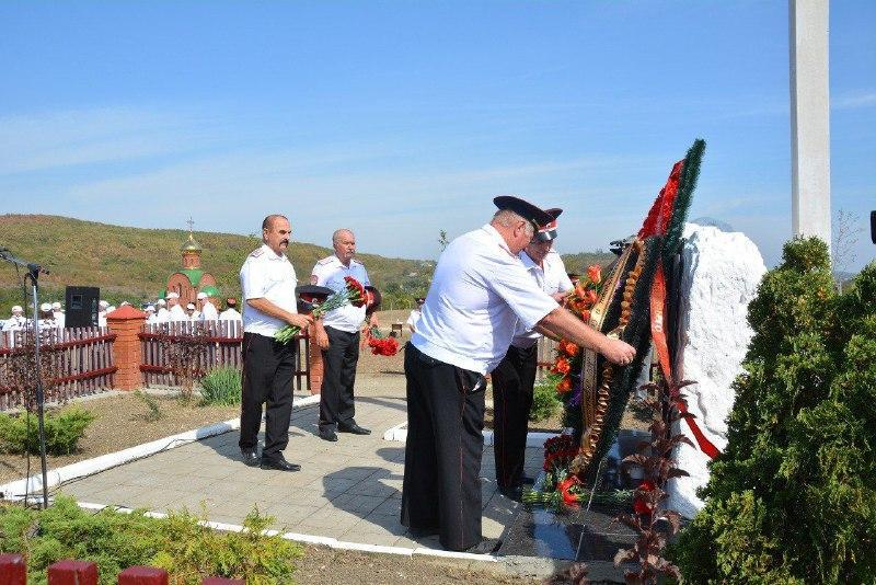 160-летие со дня подвига Георгиевского поста отметят в Крымском районе