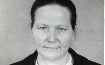Карсакова Мария Владимировна