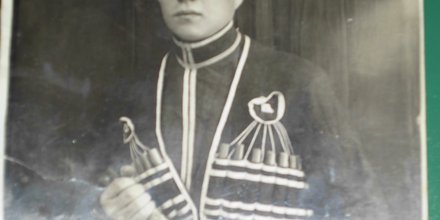 Яйцев Николай Олегович