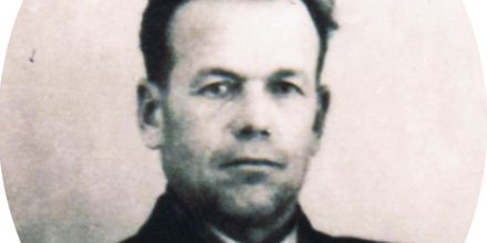 Азаренко Данил Владимирович