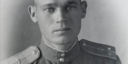 Крылов Андрей Александрович