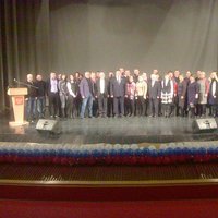 В Брянской области прошел семинар о патриотическом воспитании