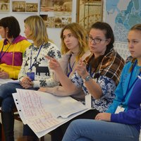 В Казани обсудили проект федерального закона о молодежи.