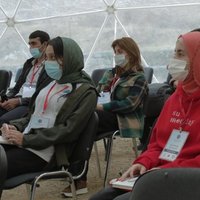 В Дагестане стартовал форум «Табасаран-2020»