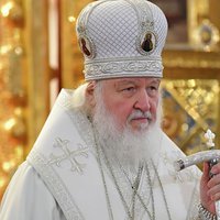 Патриарх наградил погибшего в СВО орденом РПЦ