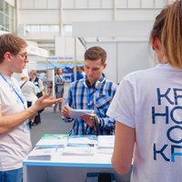 Более 1 миллиарда рублей выделят на молодёжь в Красноярске
