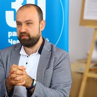Максим Двойненко: У нас остаётся слабым вопрос включения молодежи в политическую конъюнктуру