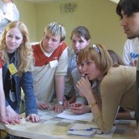 Молодежь Колымы приглашают на конкурс исследовательских и творческих работ