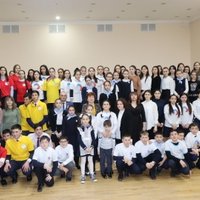 В Северной Осетии состоялась презентация конкурса "Наша Победа 75"