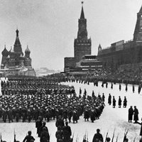 7 ноября 1941 года – парад, поднявший миллионы на путь к Победе