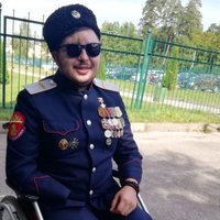 Михаил Матвиенко, боец из ДНР, несмотря на ранения, хочет вернуться на фронт
