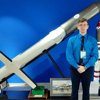 Студенты из 14 городов России стали лидерами в авиационно-космической отрасли