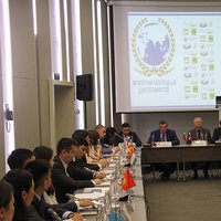 В Казани пройдет форум молодых дипломатов стран БРИКС