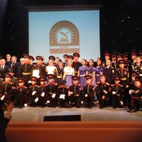 Тетюшские кадеты получили награды всероссийского конкурса