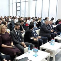 Форум "Сильные идеи для нового времени" открывается в Москве