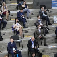 Губернатор Дмитрий Миронов: важно поддержать молодежь