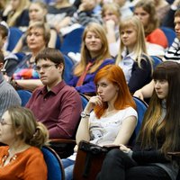 В Нижнем Новгороде с 15 по 17 мая пройдет российский форум «Молодежь и наука»