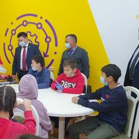 В Якутии открылся Республиканский образовательно-оздоровительный центр «Сир уустара»
