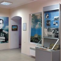 В Крыму прошел конкурс творческих работ, посвященный герою войны