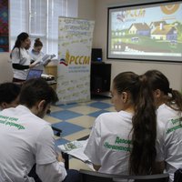 Дагестанские студенты победили в бизнес-игре «Начинающий фермер»