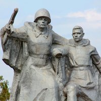Девять памятников героям ВОВ восстановят в Забайкалье в 2020 г.