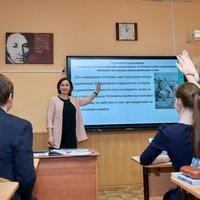 Минпросвещения России поддерживает проекты по продвижению русского языка за рубежом