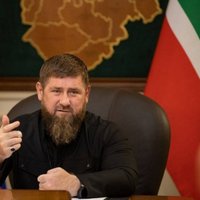 Глава Чечни Рамзан Кадыров выступил с инициативой учредить награду «Герой Чеченской Республики»