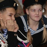 В Брянске состоялся конкурс «Ратные страницы истории Отечества»