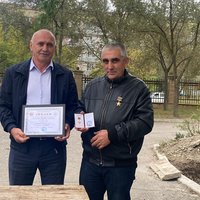 Благотворитель Дагестана Газимагомедов организовал в Кизляре большой маджлис