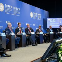 Обсуждение ключевых экономических вопросов, стоящих перед страной и миром в целом, в рамках Петербургского международного экономического форума невозможно без учёта интересов детей и молодёжи.