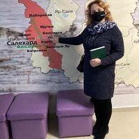 Приуральский район Ямало-Ненецкого Автономного Округа присоединился к Акции "Герои регионов" и "Наша Победа 80"