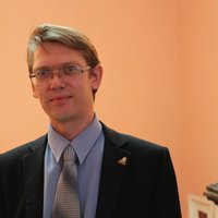 Александр Луконин избран в Общественную палату РФ от Ульяновской области