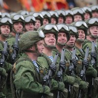 В Госдуме собирают предложения по повышению рейтинга армии среди молодежи