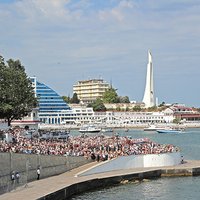 В Севастополе некоммерческие организации поддержат за патриотизм