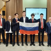Российская сборная установила абсолютный рекорд на Международной олимпиаде школьников по астрономии и астрофизике