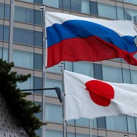 Молодёжь России и Японии обсуждает развитие городов двух стран