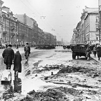 78 лет назад завершилось самое продолжительное сражение Великой Отечественной войны – битва за Ленинград